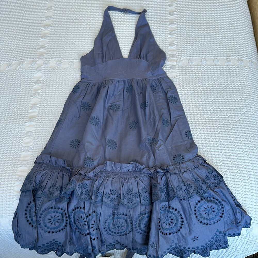 Marc Jacobs halter dress, size xs